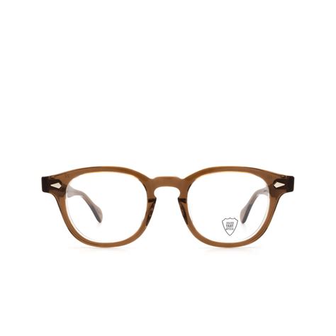 julius tart optical oval eyeglasses